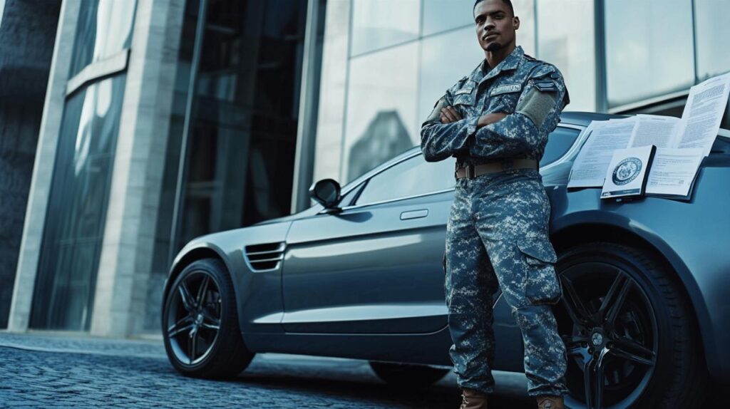 Comment proteger votre vehicule avec une assurance auto adaptee aux missions militaires a l’etranger