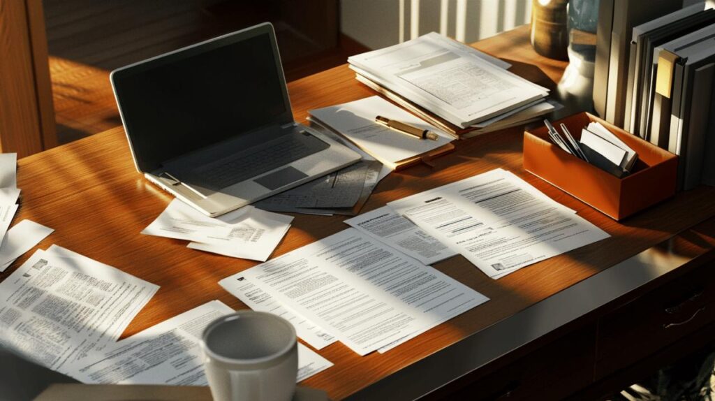 Credit travaux et factures : les 5 etapes de verification par votre banque