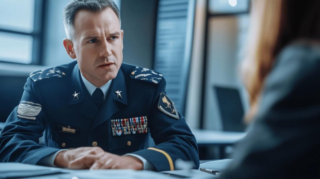 Decouvrez les cotisations avantageuses de la Mutuelle Fortego pour le personnel militaire