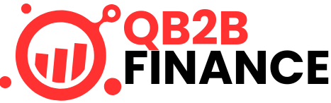 Qb2b finance
