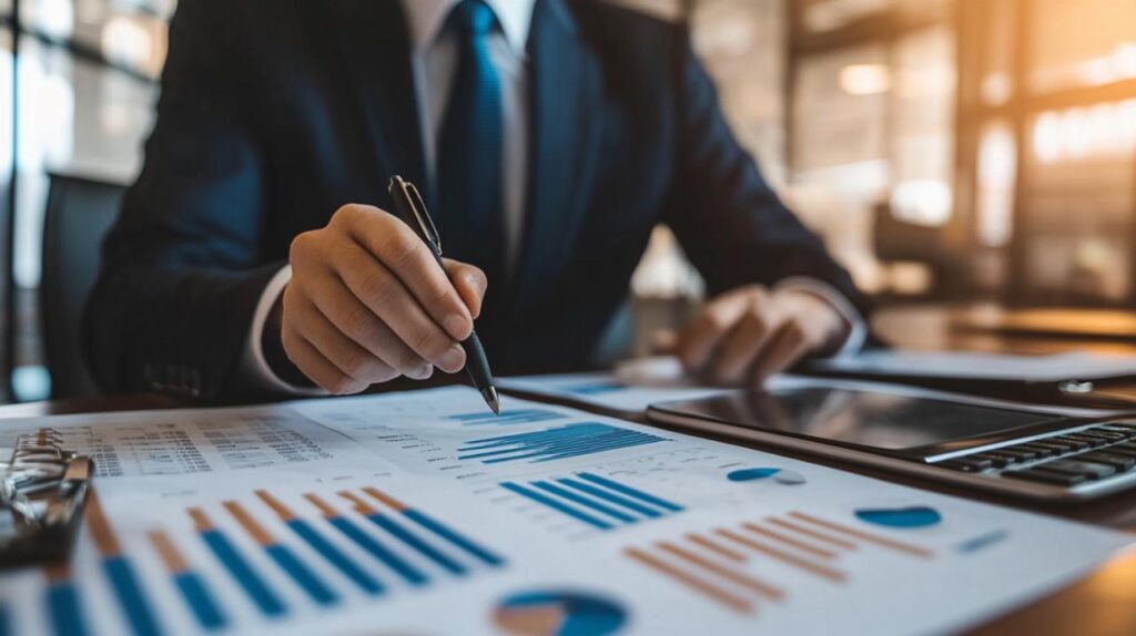 Comment choisir des services de gestion de patrimoine adaptés à vos besoins