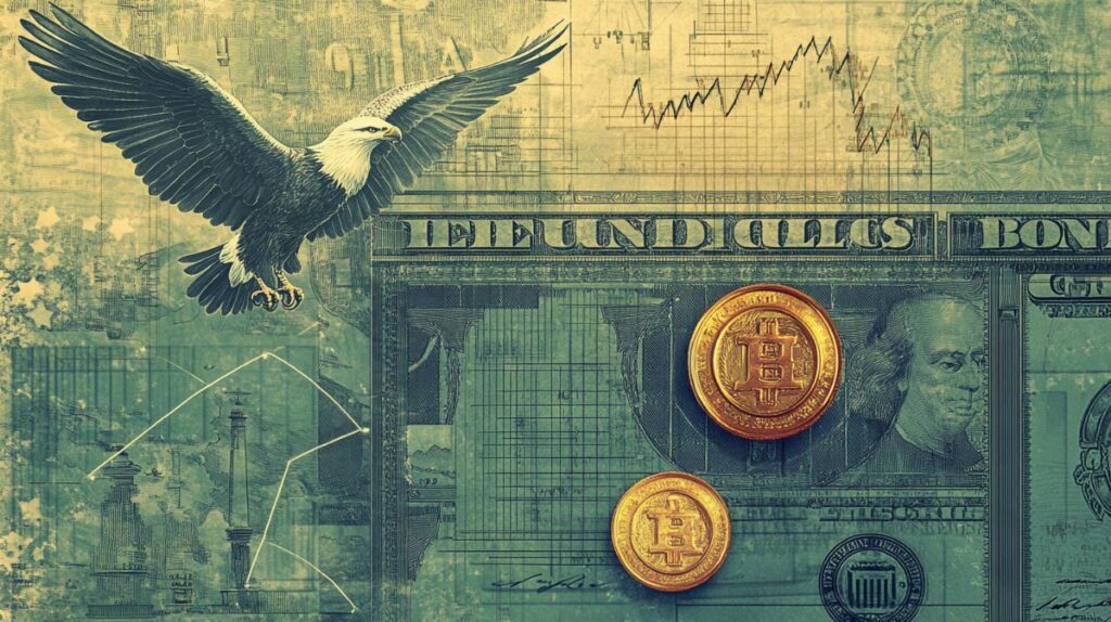 Comment les crises économiques ont façonné l&rsquo;évolution du dollar américain